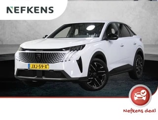 Thumbnail Mobil 1