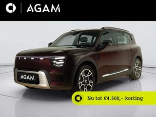 Thumbnail Mobil 1