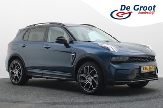 Thumbnail Mobil 1