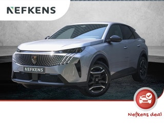 Thumbnail Mobil 1
