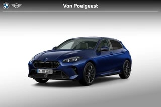 Thumbnail Mobil 1