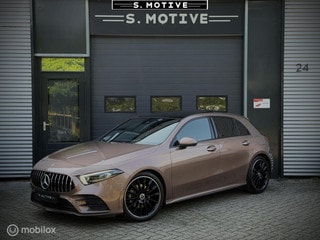 Thumbnail Mobil 1