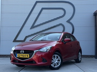 Thumbnail Mobil 1