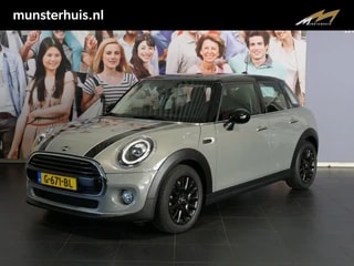 Thumbnail Mobil 1