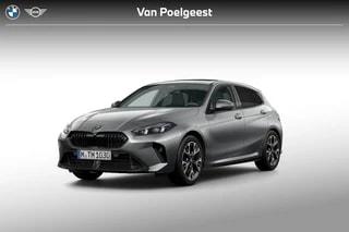 Thumbnail Mobil 1