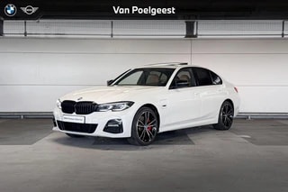 Thumbnail Mobil 1