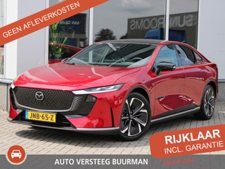 Thumbnail Mobil 1