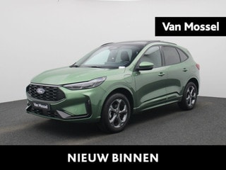 Thumbnail Mobil 1