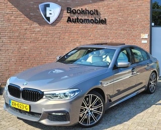 Thumbnail Mobil 1