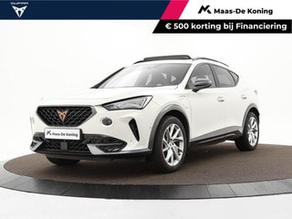 Thumbnail Mobil 1