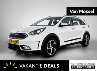 Thumbnail Mobil 1