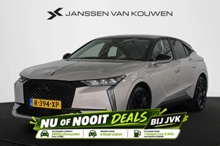 Thumbnail Mobil 1
