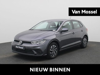 Thumbnail Mobil 1