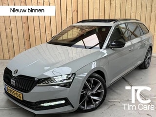 Thumbnail Mobil 1