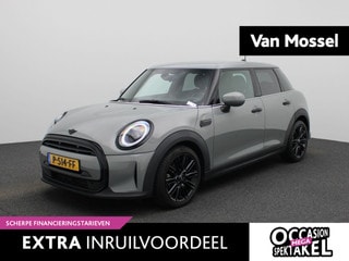 Thumbnail Mobil 1