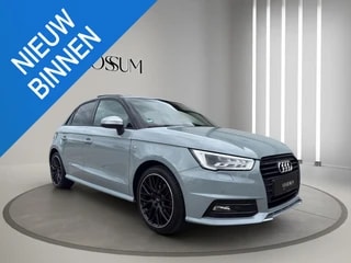 Thumbnail Mobil 1
