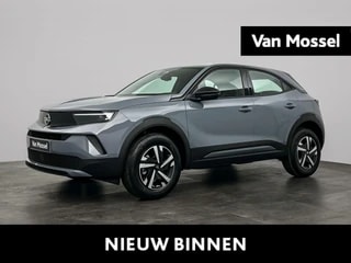 Thumbnail Mobil 1