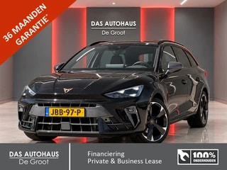 Thumbnail Mobil 1