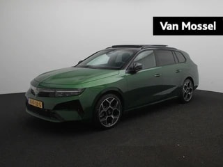 Thumbnail Mobil 1