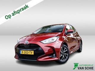 Thumbnail Mobil 1