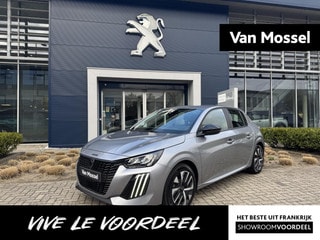 Thumbnail Mobil 1
