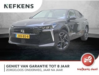 Thumbnail Mobil 1