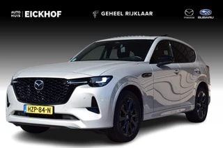 Thumbnail Mobil 1