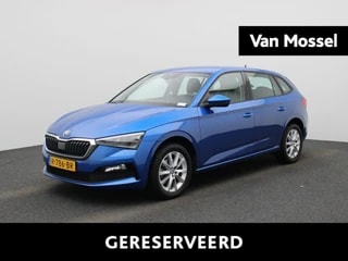 Thumbnail Mobil 1