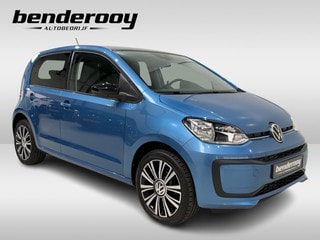 Thumbnail Mobil 1