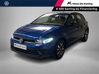 Thumbnail Mobil 1