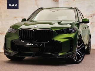 Thumbnail Mobil 1