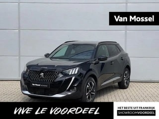 Thumbnail Mobil 1