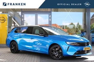 Thumbnail Mobil 1