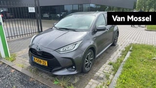 Thumbnail Mobil 1