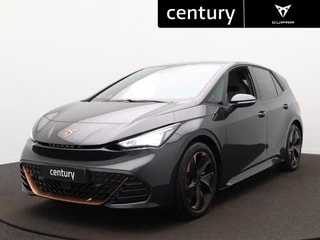 Thumbnail Mobil 1