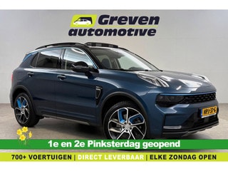 Thumbnail Mobil 1