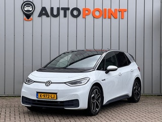 Thumbnail Mobil 1