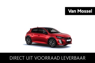 Thumbnail Mobil 1