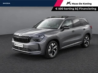 Thumbnail Mobil 1