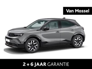 Thumbnail Mobil 1