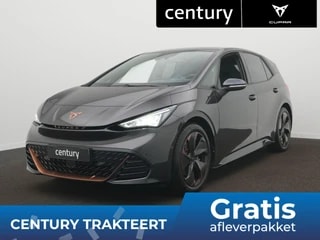 Thumbnail Mobil 1