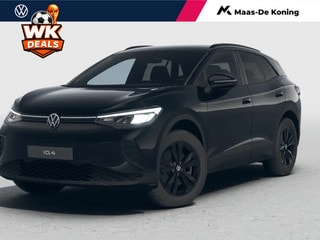 Thumbnail Mobil 1