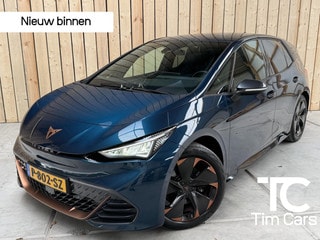 Thumbnail Mobil 1