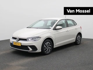 Thumbnail Mobil 1
