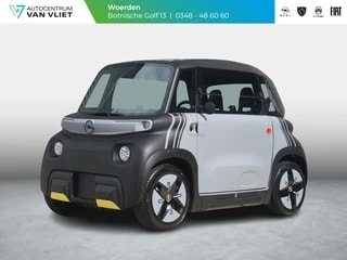 Thumbnail Mobil 1