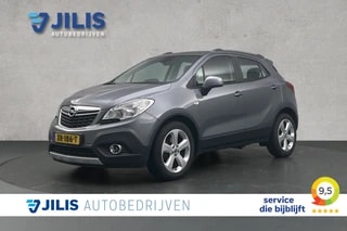 Thumbnail Mobil 1