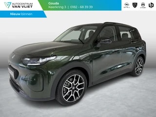 Thumbnail Mobil 1
