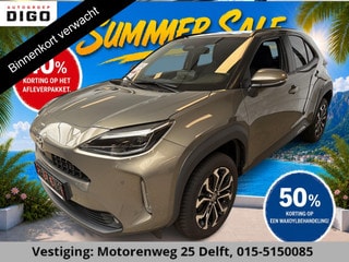 Thumbnail Mobil 1
