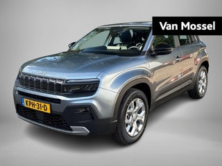 Thumbnail Mobil 1