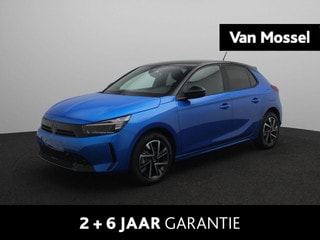 Thumbnail Mobil 1